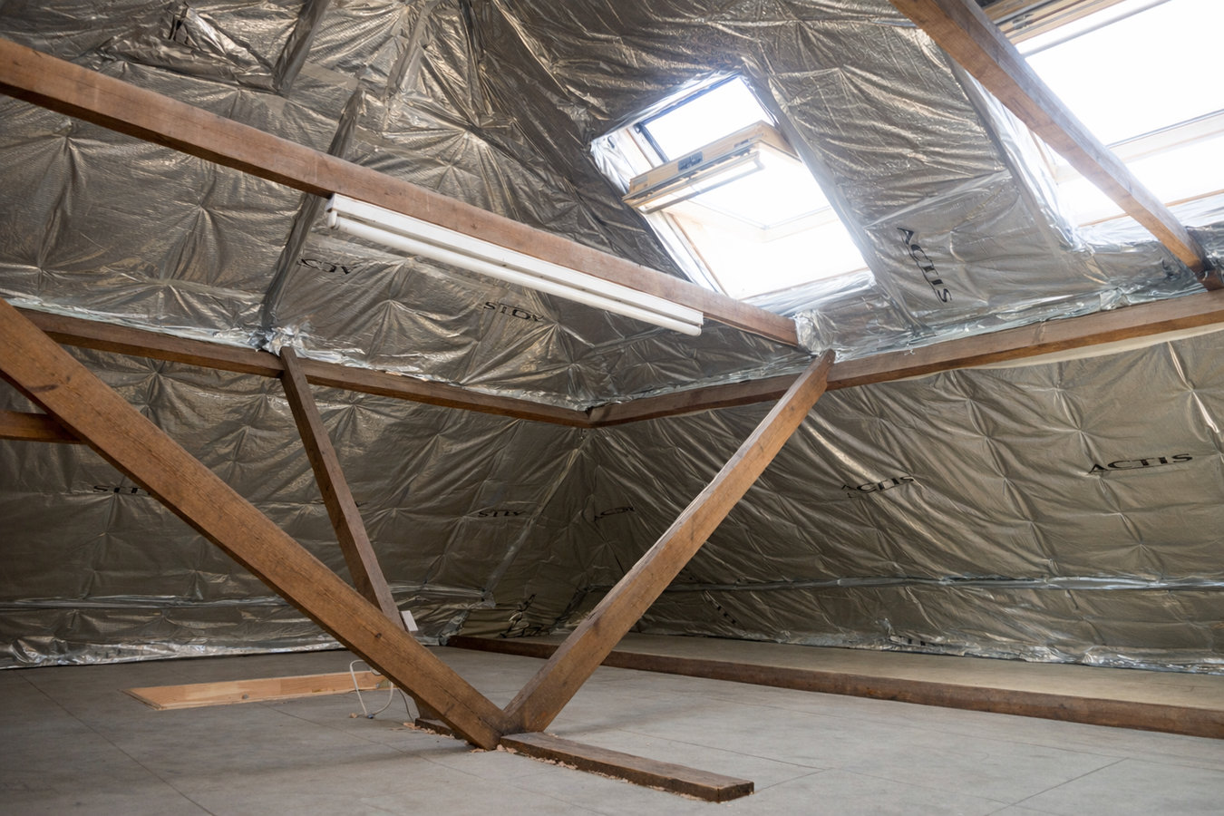 Moses Lake Insulation - insulation contractor in Moses Lake, WA