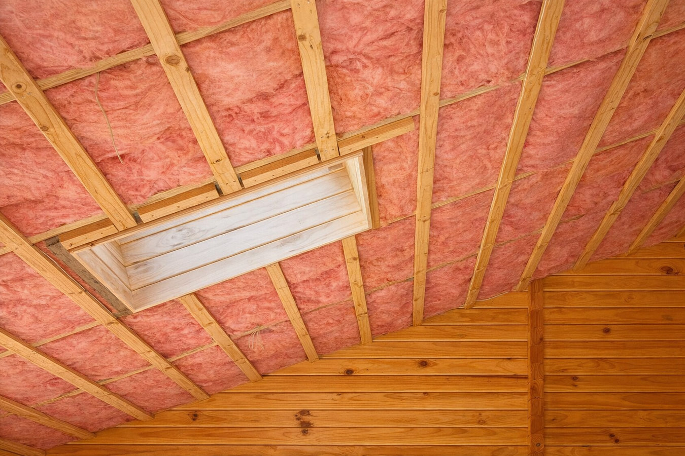 Insulation Contractor services in Othello